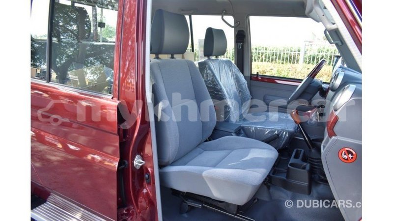 Big with watermark toyota land cruiser kampot province import dubai 2692