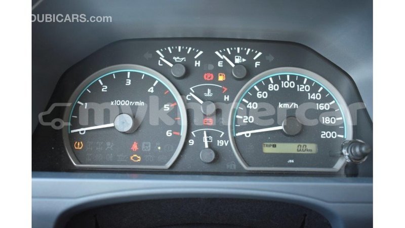 Big with watermark toyota land cruiser kampot province import dubai 2692