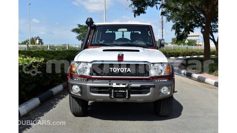 Big with watermark toyota land cruiser kampot province import dubai 2692