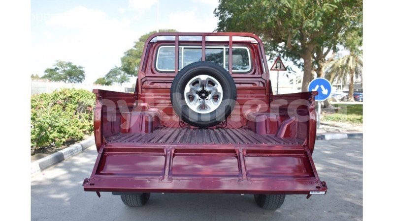 Big with watermark toyota land cruiser kampot province import dubai 2692
