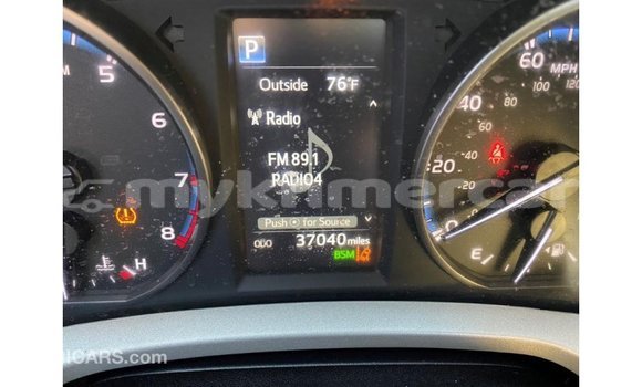 Acheter Import Voiture Toyota Highlander Noir à Import - Dubai, Kampot Province Acheter Import Voiture Toyota Highlander Noir à Import - Dubai, Kampot Province