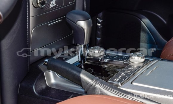 Buy Import Toyota Land Cruiser Black Car in Import - Dubai in Kampot Province Buy Import Toyota Land Cruiser Black Car in Import - Dubai in Kampot Province