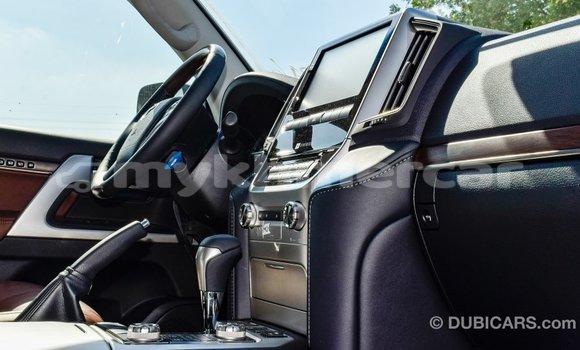 Buy Import Toyota Land Cruiser Black Car in Import - Dubai in Kampot Province Buy Import Toyota Land Cruiser Black Car in Import - Dubai in Kampot Province