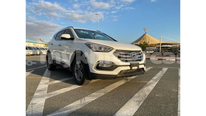 Big with watermark hyundai santa fe kampot province import dubai 2698