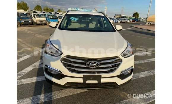 ទិញ នាំចូល Hyundai Santa Fe White ឡាន} ក្នុង Import - Dubai ក្នុង Kampot Province ទិញ នាំចូល Hyundai Santa Fe White ឡាន} ក្នុង Import - Dubai ក្នុង Kampot Province