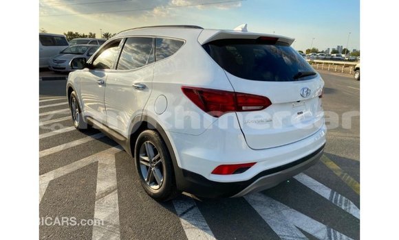 ទិញ នាំចូល Hyundai Santa Fe White ឡាន} ក្នុង Import - Dubai ក្នុង Kampot Province ទិញ នាំចូល Hyundai Santa Fe White ឡាន} ក្នុង Import - Dubai ក្នុង Kampot Province