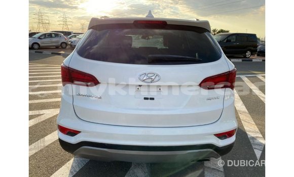 ទិញ នាំចូល Hyundai Santa Fe White ឡាន} ក្នុង Import - Dubai ក្នុង Kampot Province ទិញ នាំចូល Hyundai Santa Fe White ឡាន} ក្នុង Import - Dubai ក្នុង Kampot Province