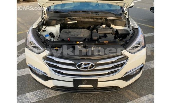 ទិញ នាំចូល Hyundai Santa Fe White ឡាន} ក្នុង Import - Dubai ក្នុង Kampot Province ទិញ នាំចូល Hyundai Santa Fe White ឡាន} ក្នុង Import - Dubai ក្នុង Kampot Province