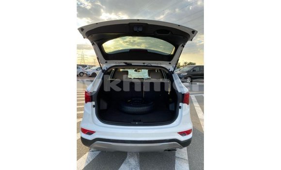 ទិញ នាំចូល Hyundai Santa Fe White ឡាន} ក្នុង Import - Dubai ក្នុង Kampot Province ទិញ នាំចូល Hyundai Santa Fe White ឡាន} ក្នុង Import - Dubai ក្នុង Kampot Province