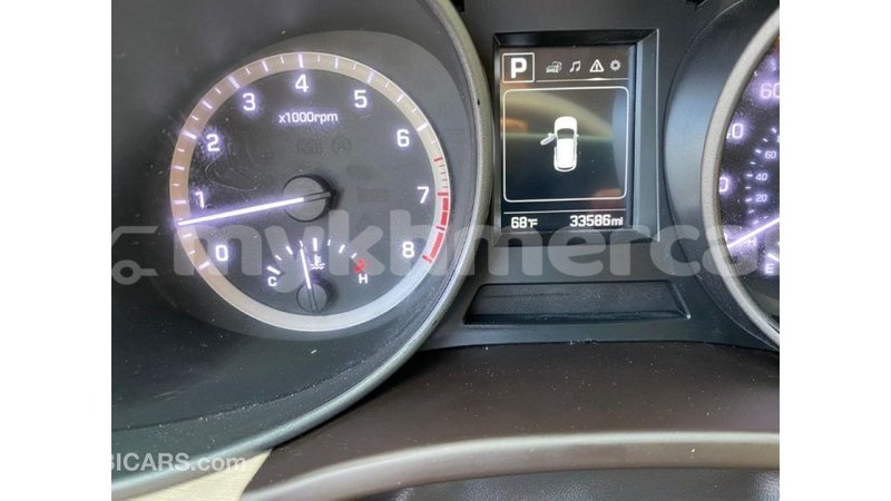 Big with watermark hyundai santa fe kampot province import dubai 2698