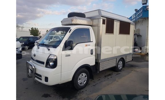 Buy Import Kia Rio White Car in Import - Dubai in Kampot Province Buy Import Kia Rio White Car in Import - Dubai in Kampot Province