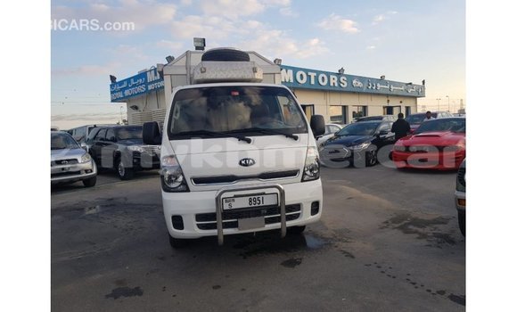 Buy Import Kia Rio White Car in Import - Dubai in Kampot Province Buy Import Kia Rio White Car in Import - Dubai in Kampot Province