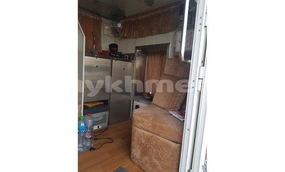 Buy Import Kia Rio White Car in Import - Dubai in Kampot Province Buy Import Kia Rio White Car in Import - Dubai in Kampot Province