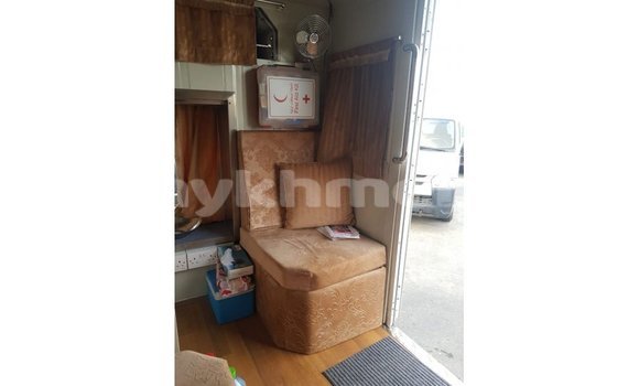 Buy Import Kia Rio White Car in Import - Dubai in Kampot Province Buy Import Kia Rio White Car in Import - Dubai in Kampot Province