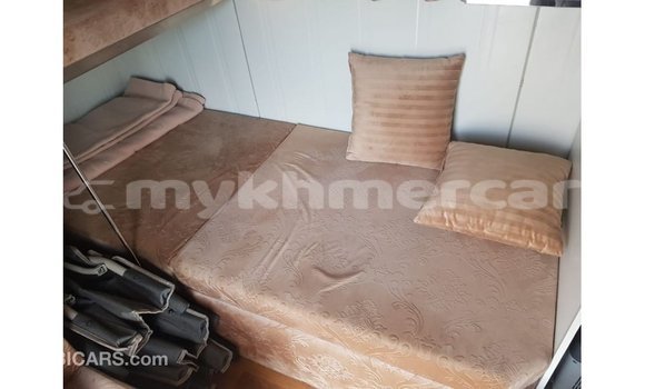 Buy Import Kia Rio White Car in Import - Dubai in Kampot Province Buy Import Kia Rio White Car in Import - Dubai in Kampot Province