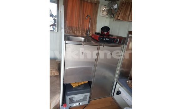 Buy Import Kia Rio White Car in Import - Dubai in Kampot Province Buy Import Kia Rio White Car in Import - Dubai in Kampot Province