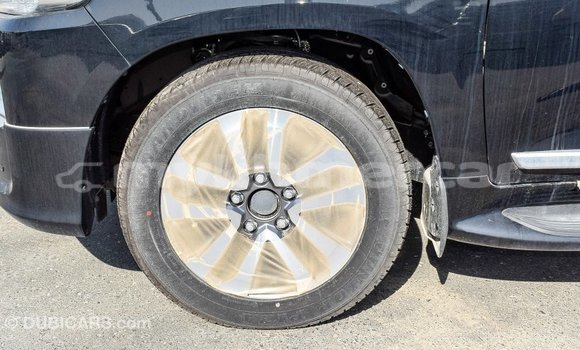 Acheter Import Voiture Toyota Land Cruiser Noir à Import - Dubai, Kampot Province Acheter Import Voiture Toyota Land Cruiser Noir à Import - Dubai, Kampot Province