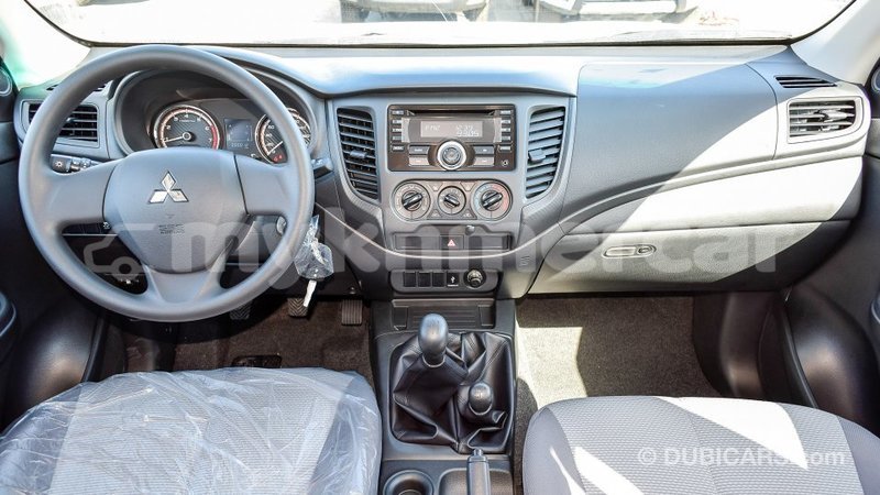 Big with watermark mitsubishi l200 kampot province import dubai 2710