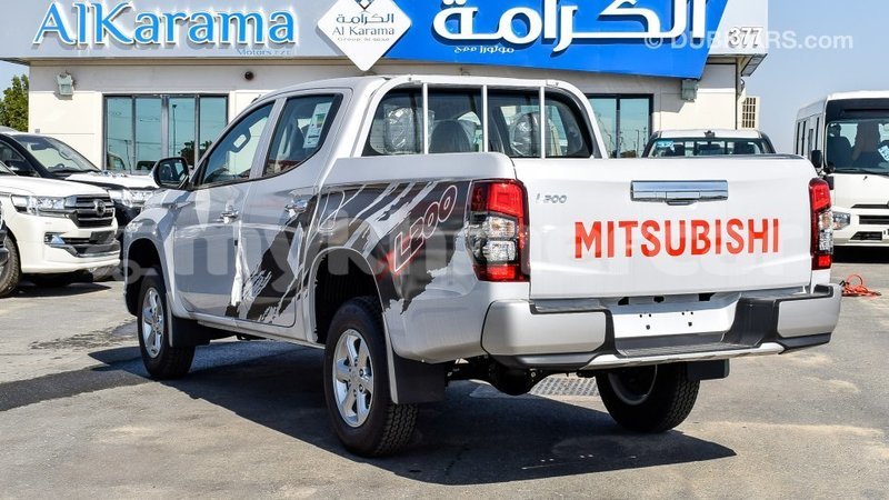 Big with watermark mitsubishi l200 kampot province import dubai 2710
