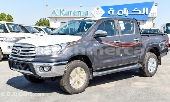 Acheter Import Voiture Toyota Hilux Autre à Import - Dubai, Kampot Province Acheter Import Voiture Toyota Hilux Autre à Import - Dubai, Kampot Province