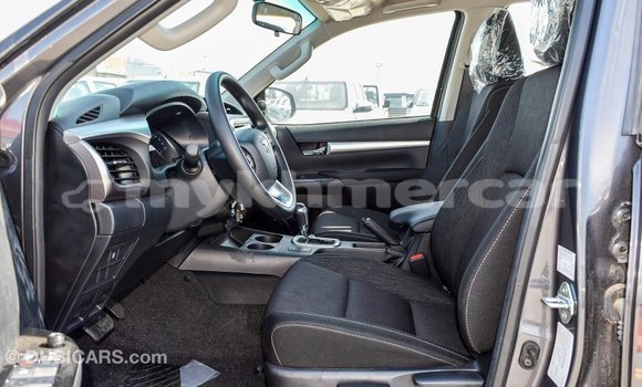 Acheter Import Voiture Toyota Hilux Autre à Import - Dubai, Kampot Province Acheter Import Voiture Toyota Hilux Autre à Import - Dubai, Kampot Province