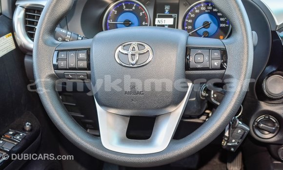 Acheter Import Voiture Toyota Hilux Autre à Import - Dubai, Kampot Province Acheter Import Voiture Toyota Hilux Autre à Import - Dubai, Kampot Province