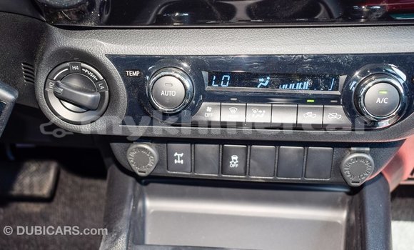 Acheter Import Voiture Toyota Hilux Autre à Import - Dubai, Kampot Province Acheter Import Voiture Toyota Hilux Autre à Import - Dubai, Kampot Province