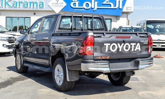 Acheter Import Voiture Toyota Hilux Autre à Import - Dubai, Kampot Province Acheter Import Voiture Toyota Hilux Autre à Import - Dubai, Kampot Province