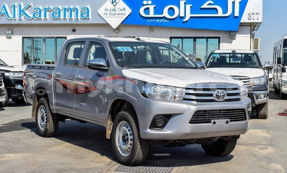 Acheter Import Voiture Toyota Hilux Autre à Import - Dubai, Kampot Province Acheter Import Voiture Toyota Hilux Autre à Import - Dubai, Kampot Province
