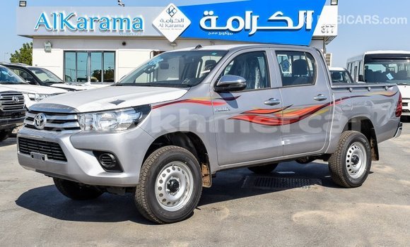 Acheter Import Voiture Toyota Hilux Autre à Import - Dubai, Kampot Province Acheter Import Voiture Toyota Hilux Autre à Import - Dubai, Kampot Province