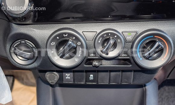 Acheter Import Voiture Toyota Hilux Autre à Import - Dubai, Kampot Province Acheter Import Voiture Toyota Hilux Autre à Import - Dubai, Kampot Province