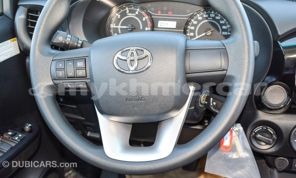 Acheter Import Voiture Toyota Hilux Autre à Import - Dubai, Kampot Province Acheter Import Voiture Toyota Hilux Autre à Import - Dubai, Kampot Province