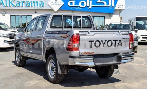 Acheter Import Voiture Toyota Hilux Autre à Import - Dubai, Kampot Province Acheter Import Voiture Toyota Hilux Autre à Import - Dubai, Kampot Province