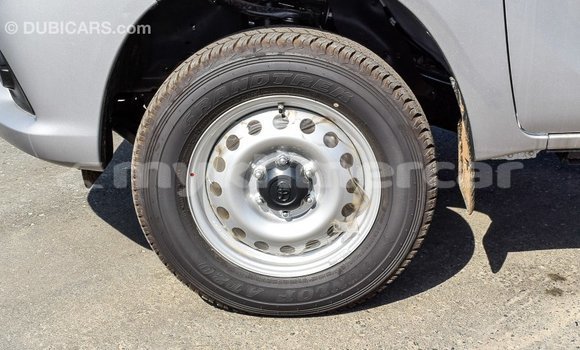 Acheter Import Voiture Toyota Hilux Autre à Import - Dubai, Kampot Province Acheter Import Voiture Toyota Hilux Autre à Import - Dubai, Kampot Province