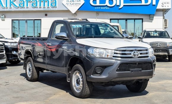 Acheter Import Voiture Toyota Hilux Autre à Import - Dubai, Kampot Province Acheter Import Voiture Toyota Hilux Autre à Import - Dubai, Kampot Province