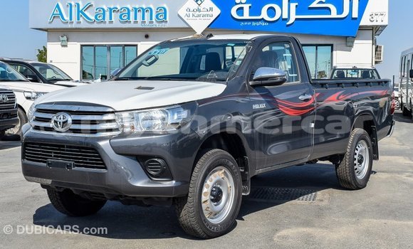 Acheter Import Voiture Toyota Hilux Autre à Import - Dubai, Kampot Province Acheter Import Voiture Toyota Hilux Autre à Import - Dubai, Kampot Province