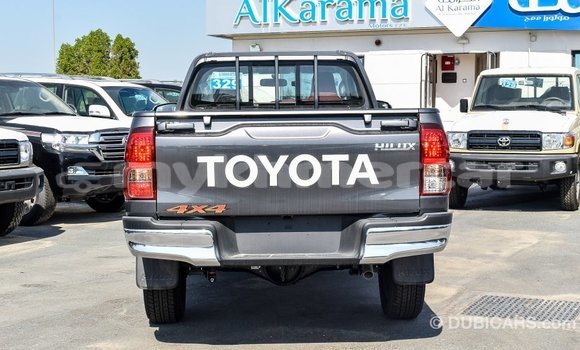 Acheter Import Voiture Toyota Hilux Autre à Import - Dubai, Kampot Province Acheter Import Voiture Toyota Hilux Autre à Import - Dubai, Kampot Province