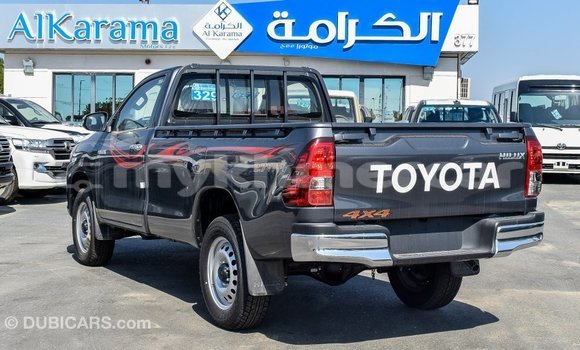 Acheter Import Voiture Toyota Hilux Autre à Import - Dubai, Kampot Province Acheter Import Voiture Toyota Hilux Autre à Import - Dubai, Kampot Province
