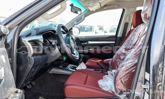 Acheter Import Voiture Toyota Hilux Autre à Import - Dubai, Kampot Province Acheter Import Voiture Toyota Hilux Autre à Import - Dubai, Kampot Province