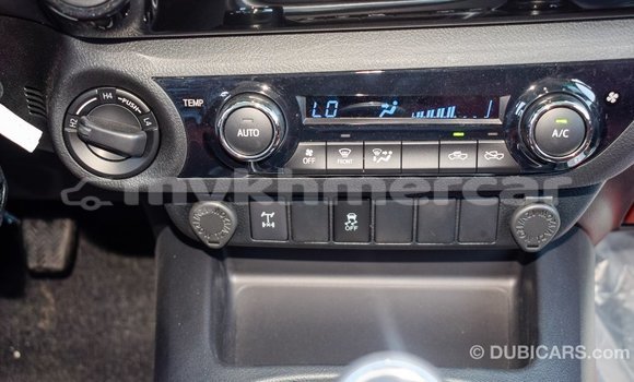 Acheter Import Voiture Toyota Hilux Autre à Import - Dubai, Kampot Province Acheter Import Voiture Toyota Hilux Autre à Import - Dubai, Kampot Province