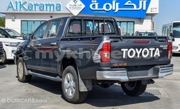 Acheter Import Voiture Toyota Hilux Autre à Import - Dubai, Kampot Province Acheter Import Voiture Toyota Hilux Autre à Import - Dubai, Kampot Province