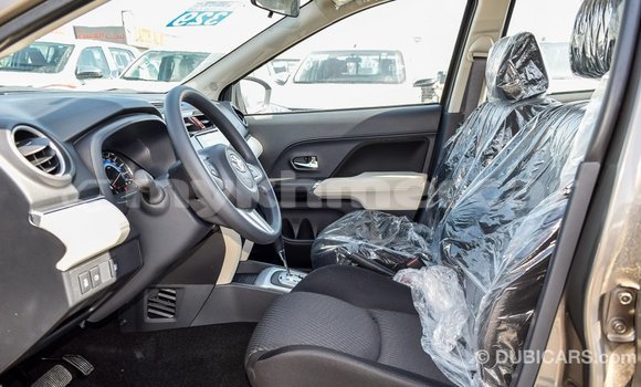 Acheter Import Voiture Toyota Rush Marron à Import - Dubai, Kampot Province Acheter Import Voiture Toyota Rush Marron à Import - Dubai, Kampot Province