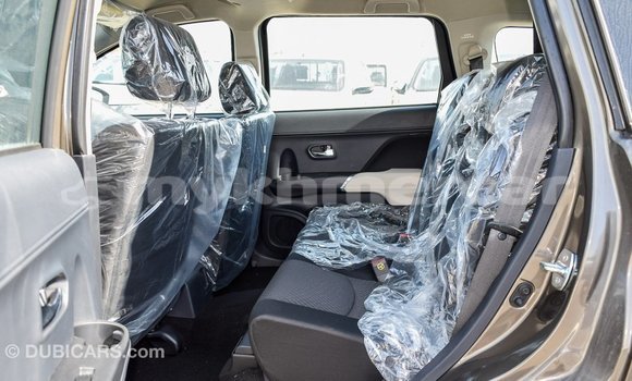 Acheter Import Voiture Toyota Rush Marron à Import - Dubai, Kampot Province Acheter Import Voiture Toyota Rush Marron à Import - Dubai, Kampot Province