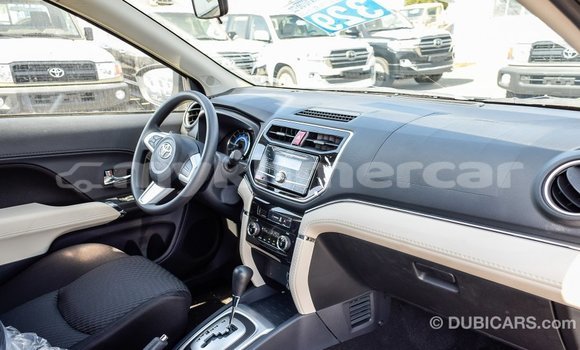 Acheter Import Voiture Toyota Rush Marron à Import - Dubai, Kampot Province Acheter Import Voiture Toyota Rush Marron à Import - Dubai, Kampot Province