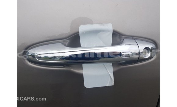 Acheter Import Voiture Toyota Hilux Autre à Import - Dubai, Kampot Province Acheter Import Voiture Toyota Hilux Autre à Import - Dubai, Kampot Province