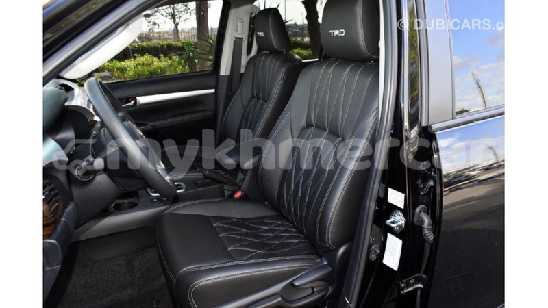 Big with watermark toyota hilux kampot province import dubai 2724