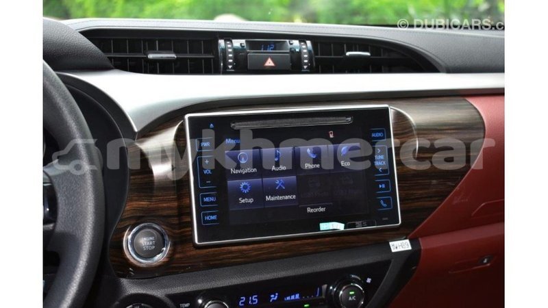 Big with watermark toyota hilux kampot province import dubai 2724