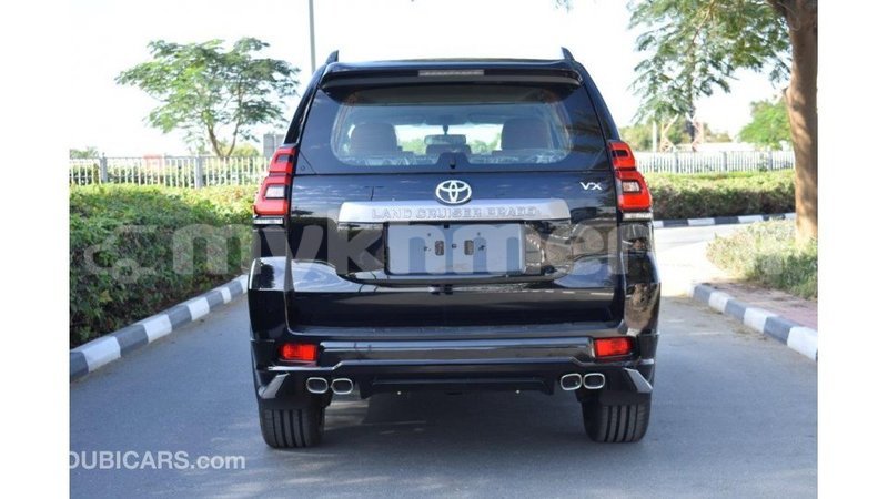 Big with watermark toyota prado kampot province import dubai 2725