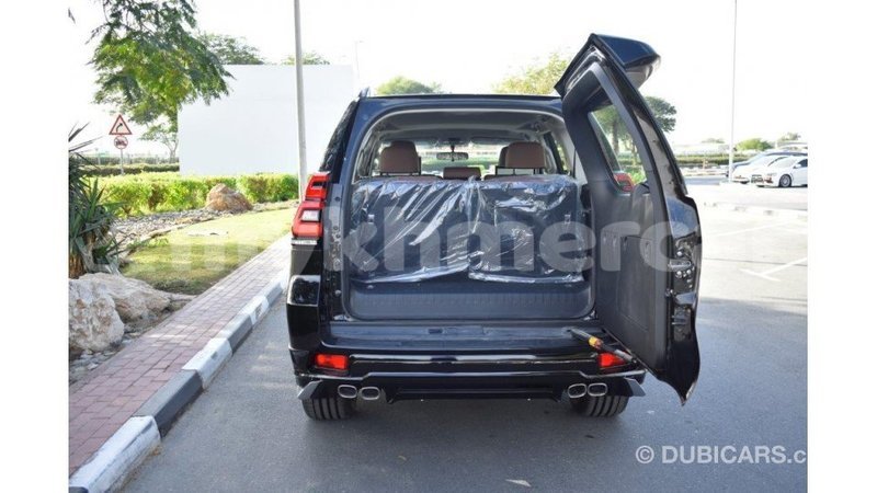 Big with watermark toyota prado kampot province import dubai 2725