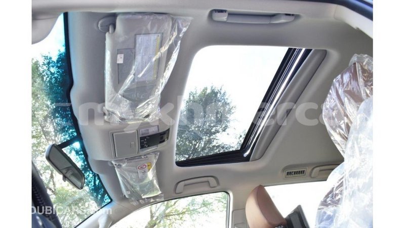 Big with watermark toyota prado kampot province import dubai 2725